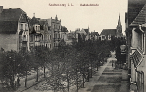 Senftenberg